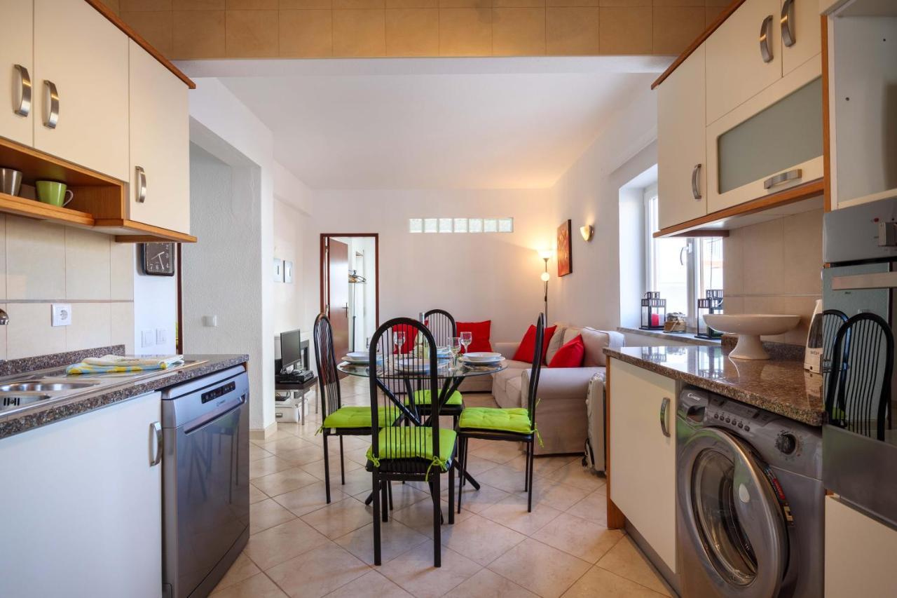Rua 1 De Maio Apartment Praia Da Luz Exterior photo