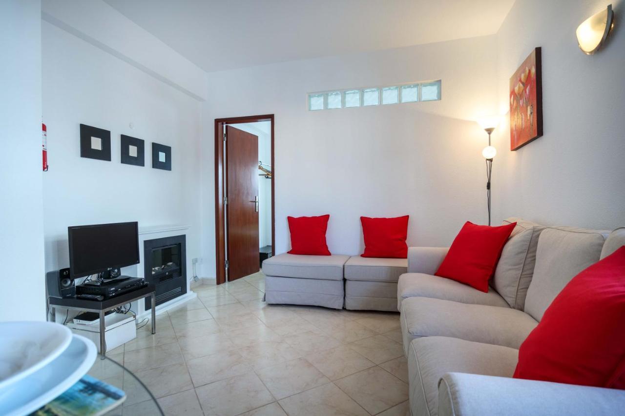 Rua 1 De Maio Apartment Praia Da Luz Exterior photo