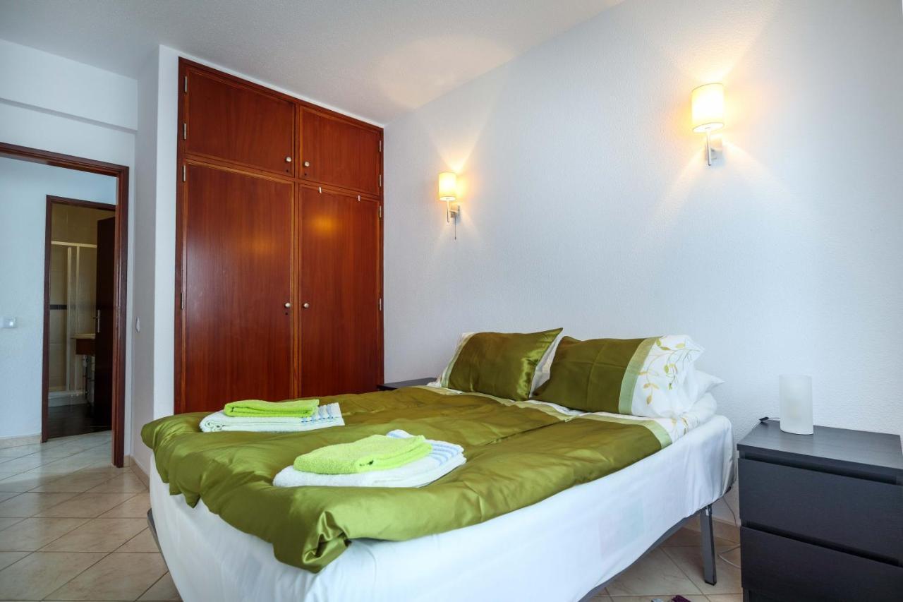 Rua 1 De Maio Apartment Praia Da Luz Exterior photo