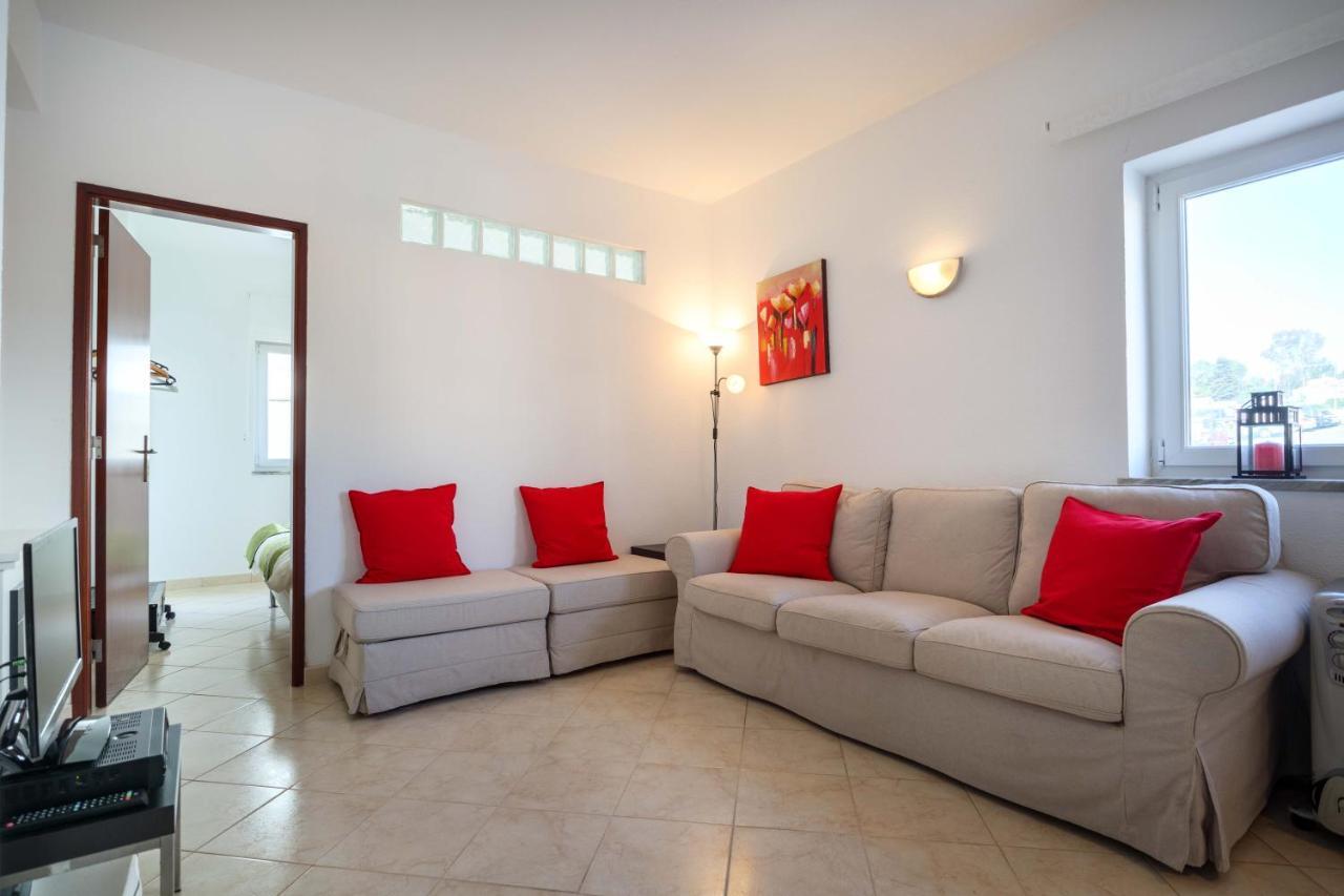 Rua 1 De Maio Apartment Praia Da Luz Exterior photo