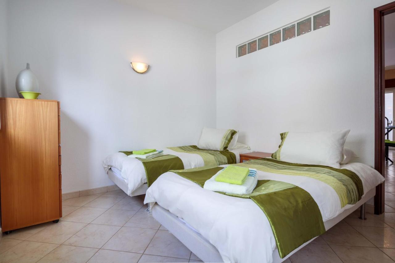 Rua 1 De Maio Apartment Praia Da Luz Exterior photo
