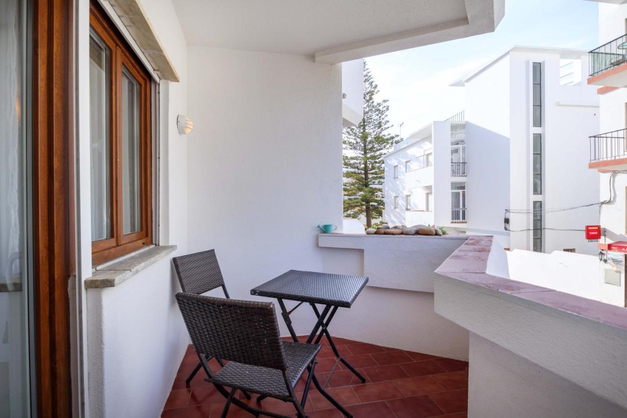 Rua 1 De Maio Apartment Praia Da Luz Exterior photo