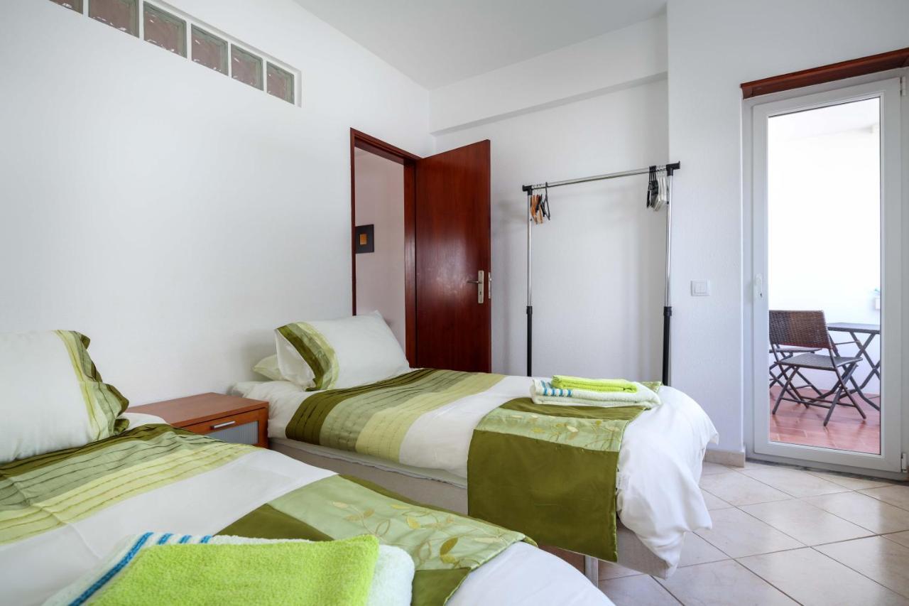 Rua 1 De Maio Apartment Praia Da Luz Exterior photo