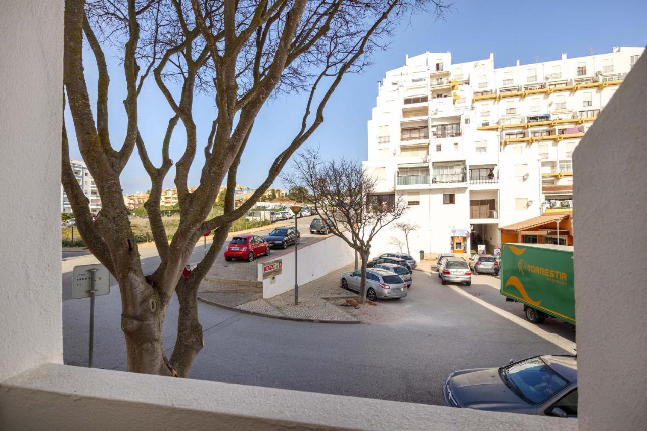 Rua 1 De Maio Apartment Praia Da Luz Exterior photo